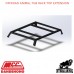 OFFROAD ANIMAL TUB RACK TOP EXTENSION